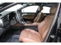 Brown Interior Photo for 2020 Hyundai Genesis #138727587