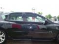 2008 Black Mica Mazda MAZDA3 s Touring Hatchback  photo #20