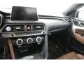 Brown Dashboard Photo for 2020 Hyundai Genesis #138727662