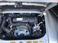 2.7 Liter SOHC 12V Flat 6 Cylinder 1977 Porsche 911 S Coupe Engine
