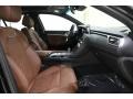 Brown Front Seat Photo for 2020 Hyundai Genesis #138727794