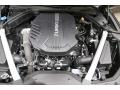 3.3 Liter Twin-Turbocharged DOHC 24-Valve D-CVVT V6 2020 Hyundai Genesis G70 AWD Engine