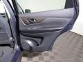 Arctic Blue Metallic - Rogue SV AWD Photo No. 23