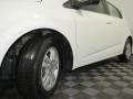 Summit White - Sonic LT Hatchback Photo No. 8