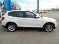 Alpine White - X3 xDrive28i Photo No. 1