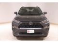 Magnetic Gray Metallic - RAV4 XLE AWD Photo No. 2