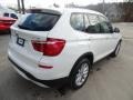 Alpine White - X3 xDrive28i Photo No. 6