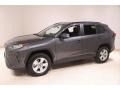 Magnetic Gray Metallic - RAV4 XLE AWD Photo No. 3