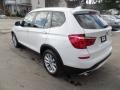 Alpine White - X3 xDrive28i Photo No. 8