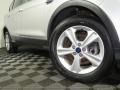 Ingot Silver Metallic - Escape SE 4WD Photo No. 3