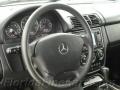 2005 Black Mercedes-Benz ML 500 4Matic  photo #18