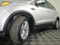 Ingot Silver Metallic - Escape SE 4WD Photo No. 8