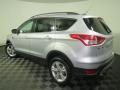 Ingot Silver Metallic - Escape SE 4WD Photo No. 9