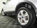 Ingot Silver Metallic - Escape SE 4WD Photo No. 10