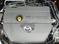 Black Mica - MAZDA3 s Touring Hatchback Photo No. 27