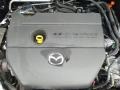 2008 Black Mica Mazda MAZDA3 s Touring Hatchback  photo #27