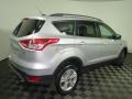 Ingot Silver Metallic - Escape SE 4WD Photo No. 15