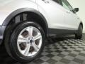 Ingot Silver Metallic - Escape SE 4WD Photo No. 16