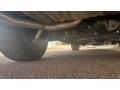 1970 Oldsmobile Cutlass Supreme Hardtop Coupe Undercarriage