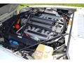 6.0 Liter SOHC 24-Valve V12 Engine for 1995 Jaguar XJ XJS V12 Convertible #138729555