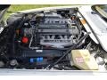 1995 Jaguar XJ 6.0 Liter SOHC 24-Valve V12 Engine Photo
