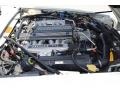  1995 XJ XJS V12 Convertible 6.0 Liter SOHC 24-Valve V12 Engine