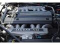 6.0 Liter SOHC 24-Valve V12 1995 Jaguar XJ XJS V12 Convertible Engine