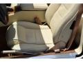 Ivory Front Seat Photo for 1995 Jaguar XJ #138729660
