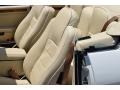 Ivory Front Seat Photo for 1995 Jaguar XJ #138729672