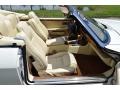 Ivory Front Seat Photo for 1995 Jaguar XJ #138729786