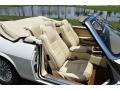 Ivory Front Seat Photo for 1995 Jaguar XJ #138729798