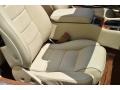 Ivory Front Seat Photo for 1995 Jaguar XJ #138729816