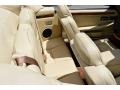 Ivory Rear Seat Photo for 1995 Jaguar XJ #138729843