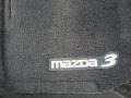 2008 Black Mica Mazda MAZDA3 s Touring Hatchback  photo #30