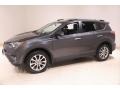 Magnetic Gray Metallic - RAV4 Limited AWD Photo No. 3