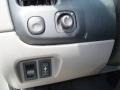 Platinum Metallic - Tribute LX V6 4WD Photo No. 39