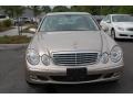 Desert Silver Metallic - E 350 Sedan Photo No. 14