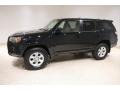 Midnight Black Metallic - 4Runner SR5 4x4 Photo No. 3