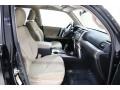 Midnight Black Metallic - 4Runner SR5 4x4 Photo No. 15