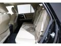 Midnight Black Metallic - 4Runner SR5 4x4 Photo No. 18