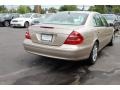 Desert Silver Metallic - E 350 Sedan Photo No. 16