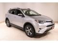 Silver Sky Metallic - RAV4 XLE Photo No. 1