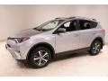 Silver Sky Metallic - RAV4 XLE Photo No. 3