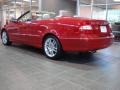Mars Red - CLK 350 Cabriolet Photo No. 3