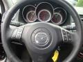 2008 Black Mica Mazda MAZDA3 s Touring Hatchback  photo #34