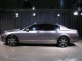 Silver Tempest - Continental Flying Spur  Photo No. 18