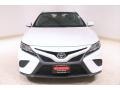 Super White - Camry SE Photo No. 2