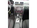 Black Mica - MAZDA3 s Touring Hatchback Photo No. 38