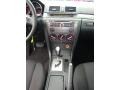 2008 Black Mica Mazda MAZDA3 s Touring Hatchback  photo #38