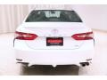 Super White - Camry SE Photo No. 23